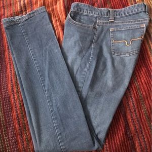 Kimes Ranch Betty 17. 8x36